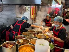 -公交新村粉店(赤岗冲店)