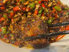 -李双猪·小龙虾·烧烤·羊肉煲(乐山店)