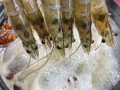 -花苑美食横琴生蚝火锅(拱北粤华路店)