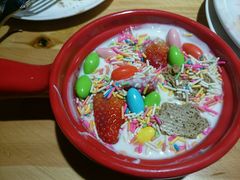 -So Lounge索兰至餐厅(蓝色港湾店)