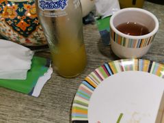 -巴依兄弟西域美食(机场店)