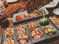 -小川洋风料理(街道口店)