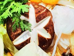 -森味薪火烧•烧鸟居酒屋•日本料理(望京店)
