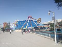 -水上乐园·欢乐世界