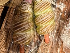 -西村叔叔的店·面包·甜品·蛋糕(崂山丽达店)