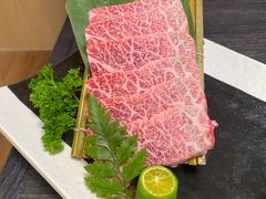 -AJIYA·池袋日式烧肉自助(天津万象城店)