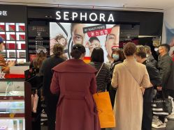 -丝芙兰Sephora