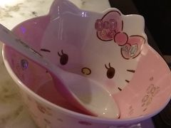 -绿茶餐厅(汇悦大融城店)