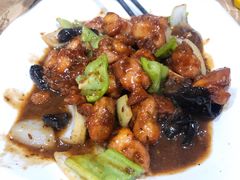 -老刘私厨猪脚饭