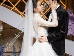 -瑞漫时光婚礼创意设计Remember The Time