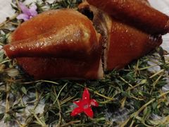 -王府茶宴(大观园总店)