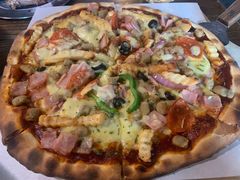 -MI WU FACTORY米屋美食工厂餐厅(绿地店)