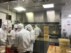 -鼎泰丰(渔阳店)