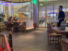 -桂满陇·杭州饭店(清河万象店)