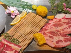 -MIKOMIKO和牛烧肉专门店(南门店)