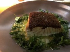 -Mercato莫卡多露台餐厅与酒吧(K11店)