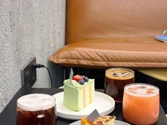 -Infica Coffee