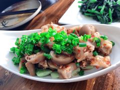 -不相离盐帮菜(郎园店)