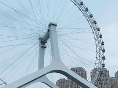 -天津之眼摩天轮