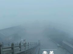 -南岳衡山风景名胜区-南岳大庙