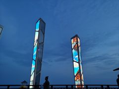 -老虎石海上公园