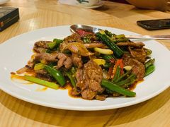 -德胜轩正宗顺德菜(宝安沙井会展中心店)