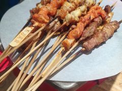 -1819餐厅·团队聚餐·烤串·精酿