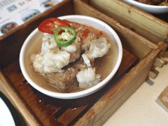 -粤点越有·茶点·粤菜(樵岭国际店)