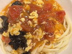 -杏园餐厅(阜成门店)