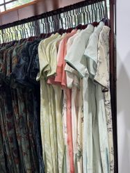 -陈大户旗袍(狮子林店)