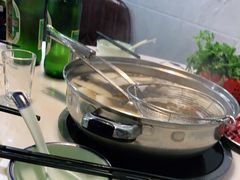 -菜忠潮州牛肉店(岗厦店)
