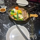 一下吃了两家店 莱勾勾出了新品很想尝试下，而嘴巴又想