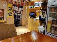 -千吉日本料理(日本一条街店)
