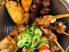 -炒豆合作社(东四总店)