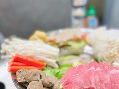 -CHILL Pho澳洲牛肉越南粉(佛山顺德万象汇店)