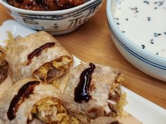 -福苗小骆驼烧烤(莲湖路店)