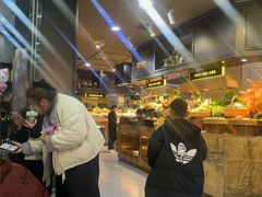-苏格里岛·自助烤肉·火锅海鲜(金鼎广场店)