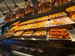-德得轩韩式自助烤肉(兰花城店)