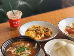 -丰乐餐厅·始于1999·本地老字号