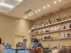 -CREAM STORY意大利手工冰淇淋&甜品(万象前海店)