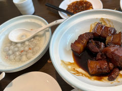 -東城故事·尋找姆媽的味道(玉兰路店)