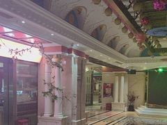 -铜锣湾KTV(木渎店)