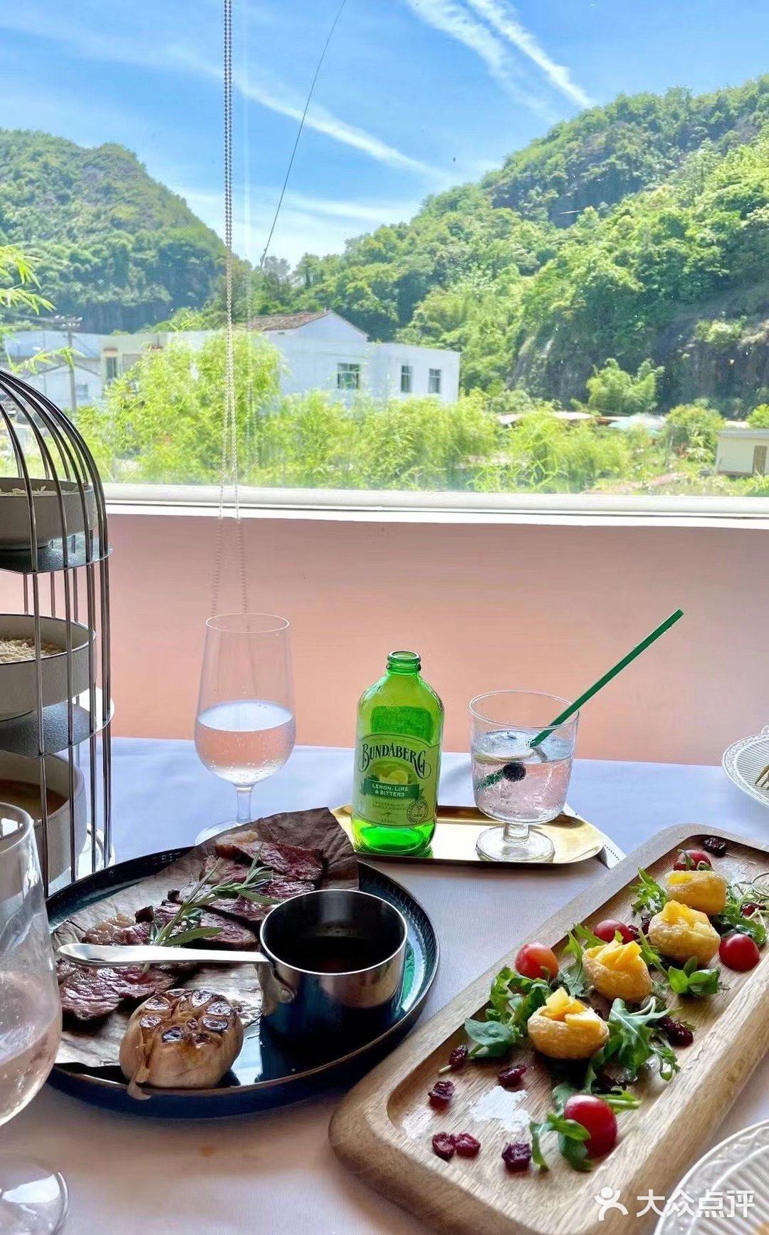 灵溪求婚生日派对圣诞节网红圣地