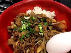 -梦山水日本烧肉(五四广场店)