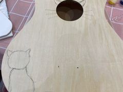 -Summer House夏莫手工坊团建活动(世博源店)