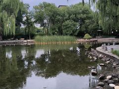 -玲珑塔公园