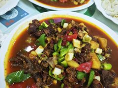 -尔力新疆丸子汤(北屯店)