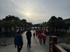 -石宝寨