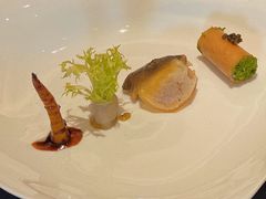 -沈灶河豚宴·河豚融合餐厅(汉中路店)