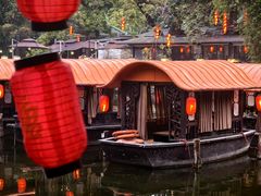 -侨美·唐荔园·40年地道粤菜